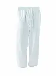 VAMOS CLO Nohavice  nebielená