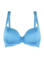 LingaDore Podprsenka 'Daily'  svetlomodrá