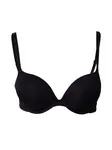 Lindex Podprsenka 'Linnea'  čierna