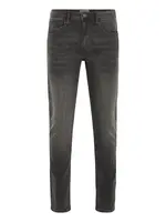 BLEND Džínsy 'BHTWISTER'  sivý denim