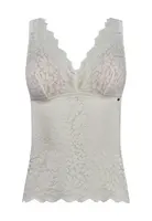 Skiny Top  slonová kosť