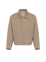 Antioch Prechodná bunda  béžová