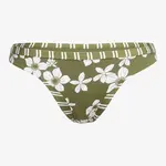 Dámské bikiny kalhotky Roxy RETRO REVO MODERATE