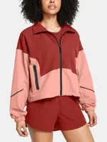 Under Armour Dámská bunda Unstoppable Jacket - Dámské
