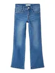 NAME IT Džínsy 'Polly'  modrá denim