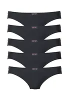 H.I.S Tangá  čierna