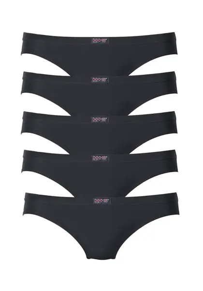 H.I.S Tangá  čierna