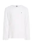 TOMMY HILFIGER Tričko  biela