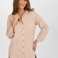 Shirt-LK-KS-509317.84P-beige
