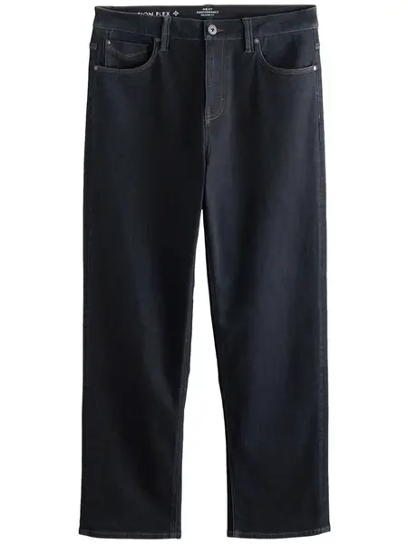 Next Džínsy  tmavomodrá