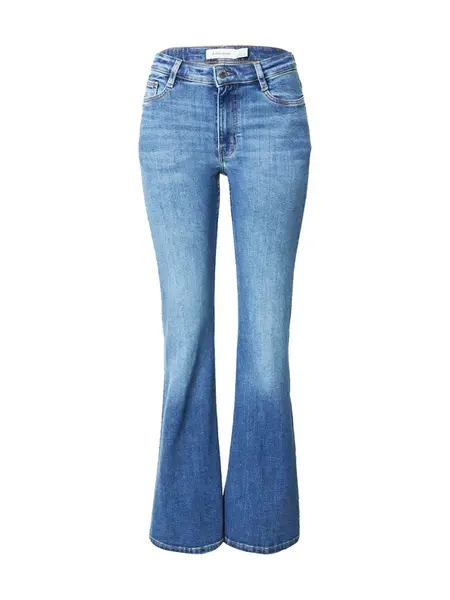 & Other Stories Džínsy  modrá