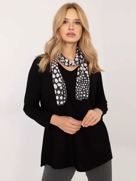 Blouse-DHJ-BZ-19226.91-black