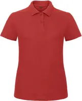 Dámská polokošile B&C Basic