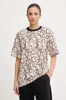 Bavlnené tričko PUMA x A$AP ROCKY