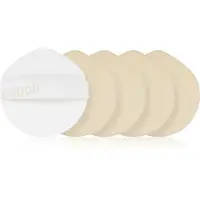espoir Be Glow Volume Cushion precízna hubka na make-up 5 ks