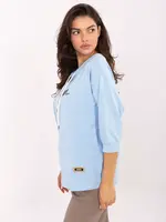 Blouse-RV-BZ-A785.58-light blue