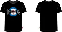 Lonsdale Men's t-shirt regular fit