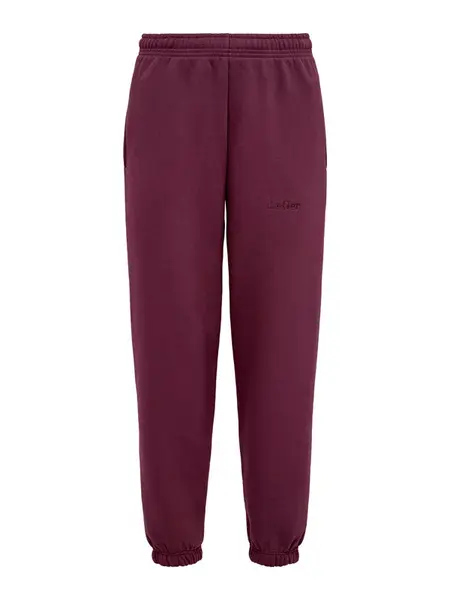 LeGer by Lena Gercke Nohavice 'Ruby'  cyklaménová