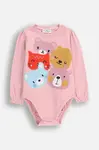 Body pre bábätká Coccodrillo