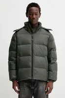 Páperová bunda Tommy Jeans