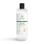 Indiferentný masážny olej – základná báza 500 ml – Green idea