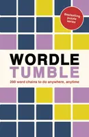 Wordle Tumble - Ivy Press