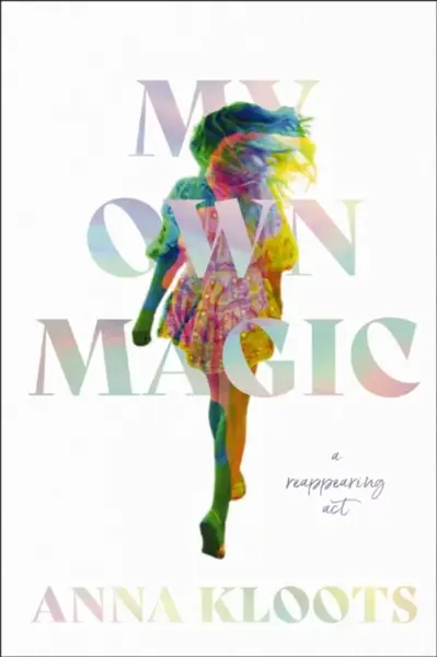 My Own Magic - Anna Kloots