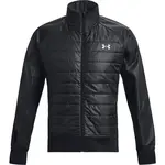 Under Armour STORM INSULATED Pánská bunda, černá, velikost L