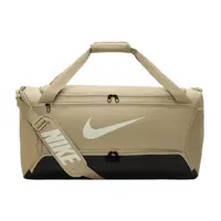 Nike Brasilia 9.5 Training Duffel Bag (Medium, 60L) MISC