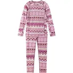 REIMA TAITOA Detská termo súprava, ružová, veľkosť