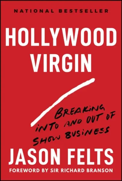 Hollywood Virgin - Jason  Felts