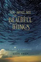 You Shall See the Beautiful Things â€“ A Novel & A Nocturne - Steve Amick