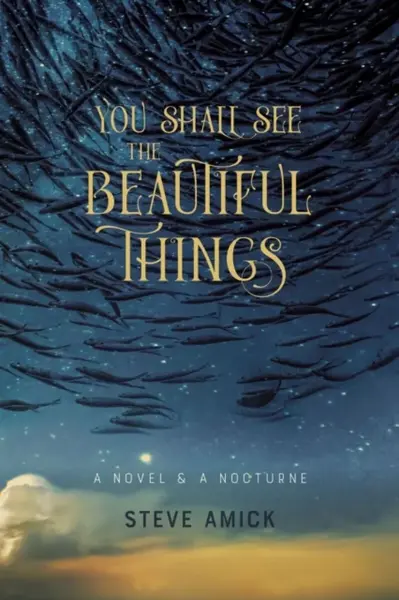 You Shall See the Beautiful Things â€“ A Novel & A Nocturne - Steve Amick