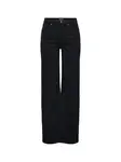 ONLY Džínsy 'ONLJuicy'  čierny denim