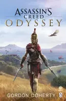 Assassinâ€™s Creed Odyssey - Gordon Doherty