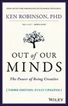 Out of Our Minds - Sir Ken Robinson