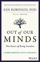 Out of Our Minds - Sir Ken Robinson