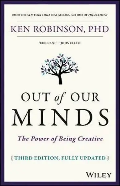 Out of Our Minds - Sir Ken Robinson