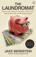 The Laundromat - Bernstein Jake
