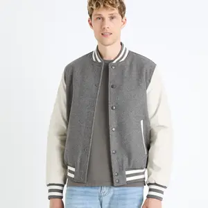Celio Bunda bomber Fuvarsi - Pánské
