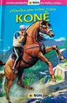 Koně - Příručka pro mladé jezdce (Defekt)