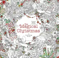 The Magical Christmas - Lizzie Mary Cullenová