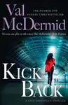 Kick Back - Val McDermidová