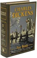 Charles Dickens: Four Novels - Charles Dickens