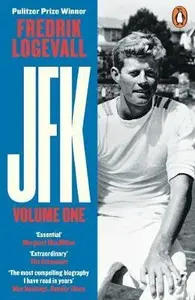 JFK - Logevall Fredrik