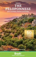 Greece: The Peloponnese - Andrew Bostock