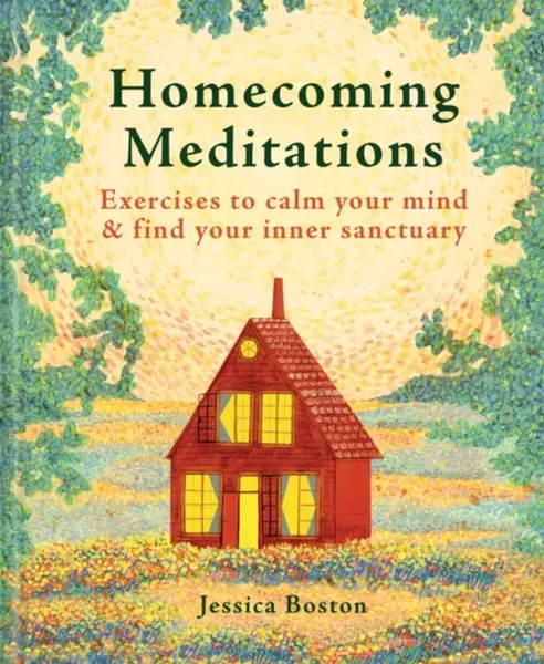 Homecoming Meditations - Jessica Boston