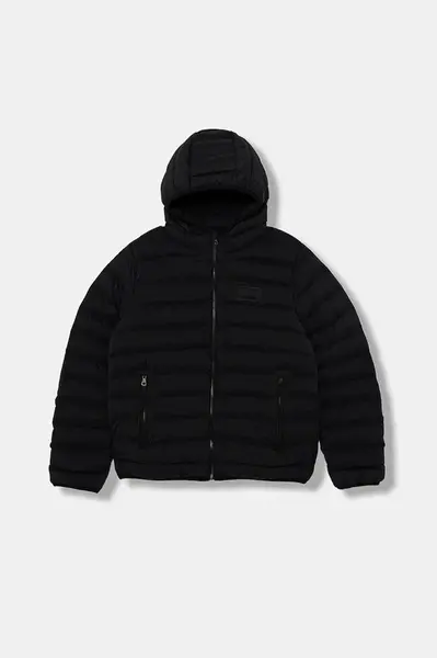 Dětská bunda EA7 Emporio Armani