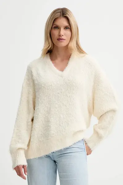 Hedvábný svetr Filippa K