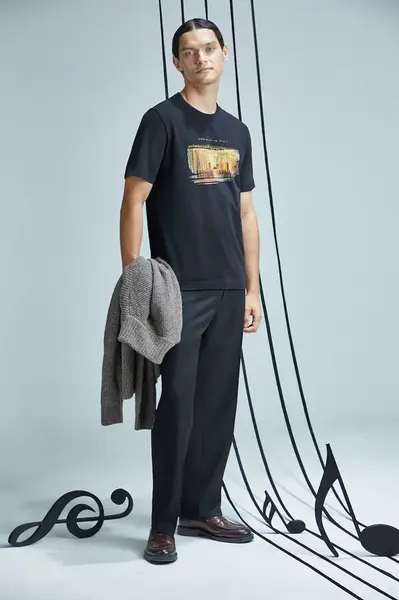 Bavlněné tričko Medicine